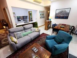 Tree House (D23), Condominium #600359951